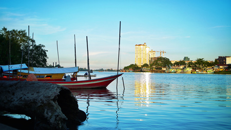 在貴陽辦移民，中介機構就選永銘國際